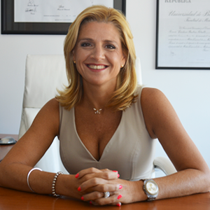 Dra. Cristina Petratti
